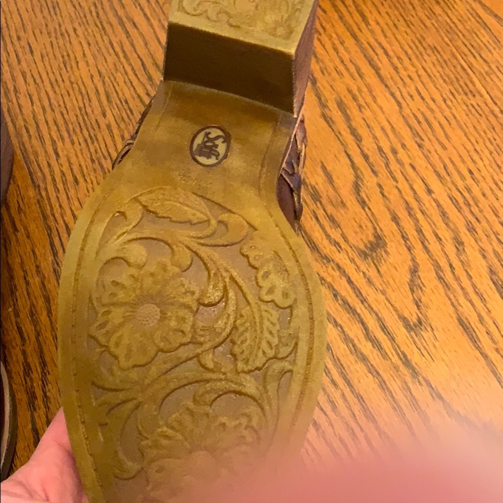 Sofft clogs - Picture 5 of 5